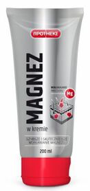  Apotheke Magnez w kremie 200 ml sklep medbio.pl